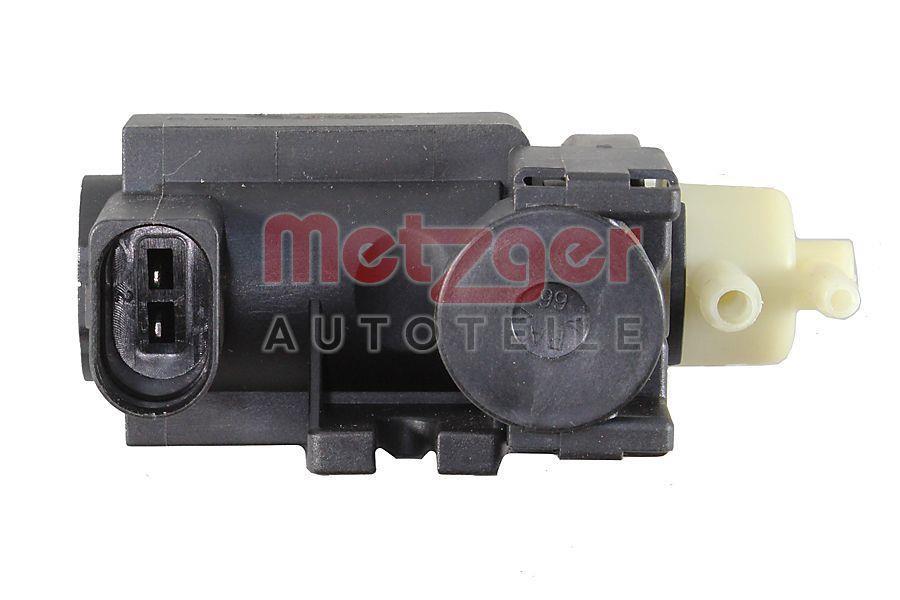 Capteur de pression, turbocompresseur METZGER ref. 08920023